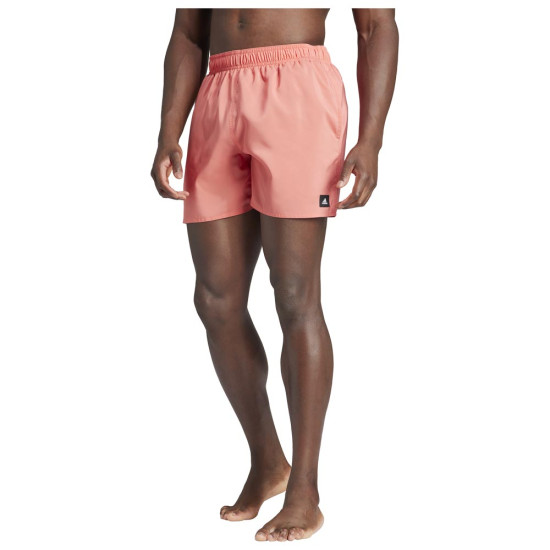 Adidas Ανδρικό μαγιό Solid CLX Short-Length Swim Shorts